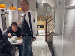 -小杨生煎(黄河路店)