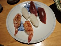 -镹·鱼料理  国产鱼使用店