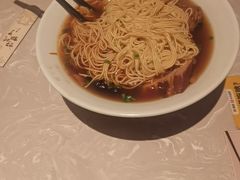 -松鹤面馆·古法焖肉面(观前店)