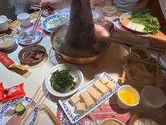 -东镇老火锅(长春路首店)