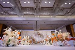 -北京燕尔婚礼策划