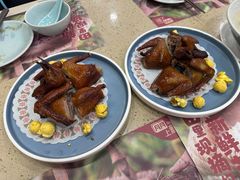 -点都德(龙之梦店)