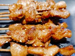 -烧蠔帮·生蚝海鲜牌档(观海店)