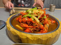 -龙虾奇迹(大华三路店)