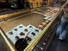 -東盛炭烤自助料理(玄武招商花园城店)