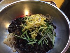 -金顺韩式烤肉·网红烤肉店(广利路店)