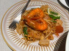 -BetterThai 泰加(苏州中心店)
