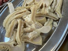 -五洞大众牛餐馆(番禺分店)