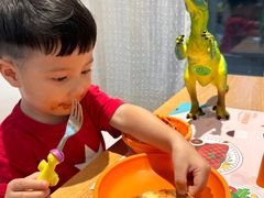 -飞鸟站餐厅(回龙观店)