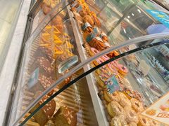 -大苹果面包生日蛋糕(明珠店)
