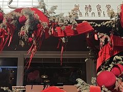 -发酵食堂(屏风街店)
