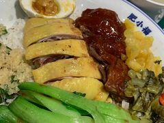-肥小福·烧鹅专门店(环宇荟店)