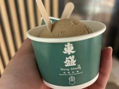 -東盛炭烤自助料理(浦东文峰广场店)