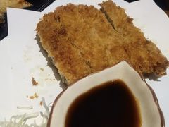 -気楽亭和食料理(气乐亭大世界本店)