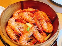 -新荣记(西溪湿地店)