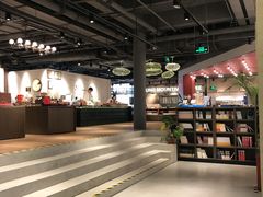 -光海书局(南京东路第一百货店)