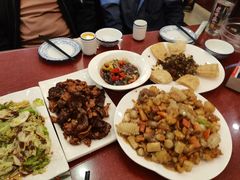 -桃子餐厅·天津菜(红星路直营店)