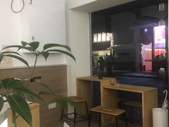 -Onirii Coffee(长乐路店)