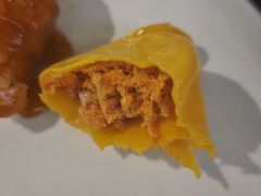 -必点海鲜·海肠捞饭·鲅鱼水饺(滨江道店)