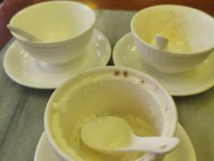 -沙湾姜撞奶甜品店(昌岗中路店)