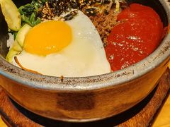 -土大力韩式烤肉料理(39年·和平路店)