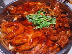 -黄记煌三汁焖锅(悦方IDmall店)