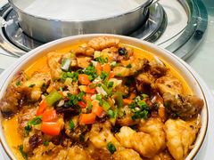 -粤顺渔坊·中山脆肉鲩火锅(清湖店)