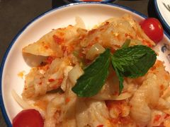 -美奈小馆·越南料理(中航城君尚购物中心店)