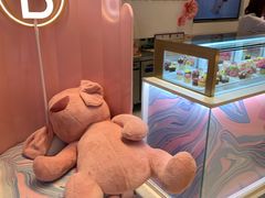-BON CAKE(华贸购物中心店)