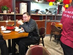 大堂-周鱼小馆石锅酸菜鱼(活力汇店)