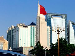 -八一南昌起义纪念塔