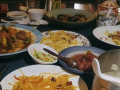 -伊带伊路新疆美食府(呼家楼店)