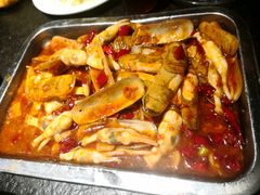 -买又大餐厅(福林里店)