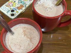 -panchos 墨西哥餐厅(嘉绿苑店)