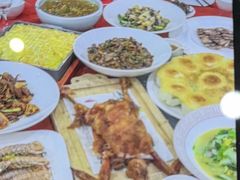 -良友·海鲜青岛菜·海肠捞饭(五四广场店)