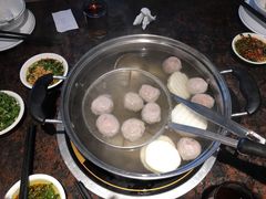 -八合里潮汕鲜牛肉火锅(深圳海岸城店)