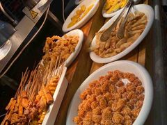-吉布鲁牛排海鲜自助(温江合生汇店)