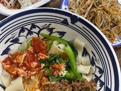 -陕西人家(莱山店)