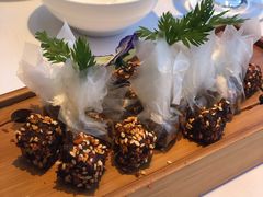 牛肉干-松鹤楼·非遗·苏帮菜(融科店)