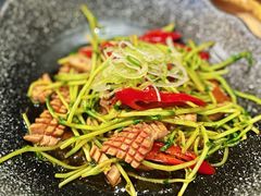 -怡咖啡·自助餐·西安香格里拉