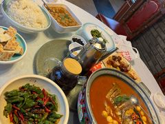-解家河南菜(华山路店)
