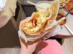 -真素诚·清真(新华路店)