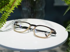 -大视光学•LINDBERG林德伯格•全球手工眼镜集合店(王府井店)