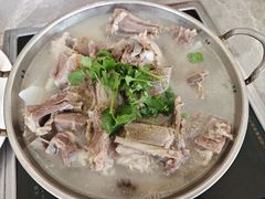 -白记羊蝎子(胜德路店)