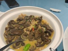 -青螺餐厅·家宴(松雅湖店)