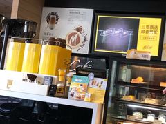 -麦当劳(百利广场店)