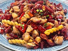 -虎虎龙虾大排档(双井店)