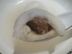 -朱新年·苏式汤团·面点(北寺塔店)
