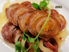 香烧桂花扎-友联菜馆(杉木栏路店)