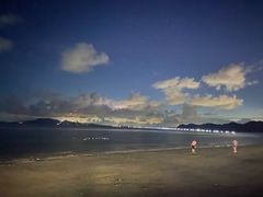 -西涌国际滨海旅游区